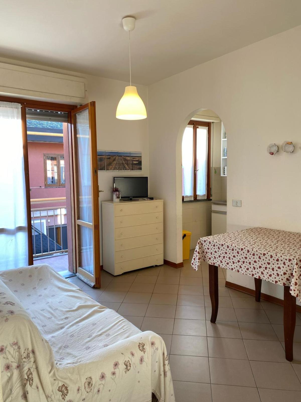 Appartamento In Levanto! 외부 사진