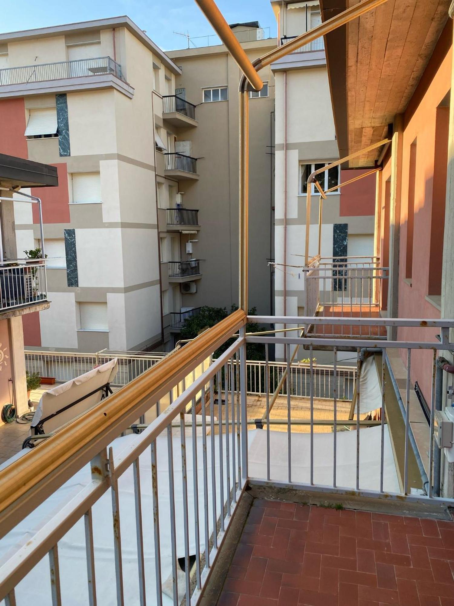 Appartamento In Levanto! 외부 사진