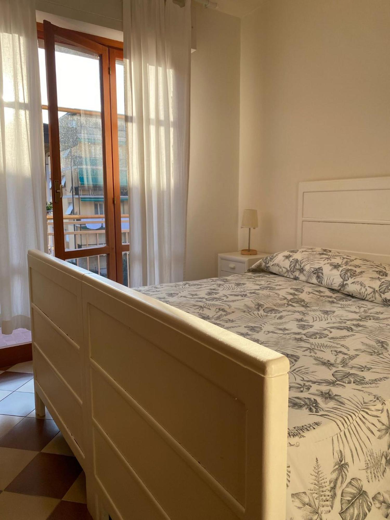 Appartamento In Levanto! 외부 사진