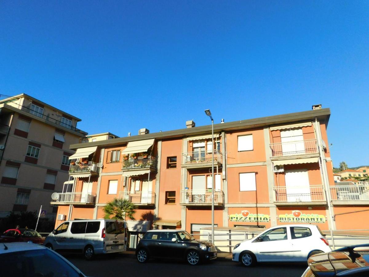 Appartamento In Levanto! 외부 사진